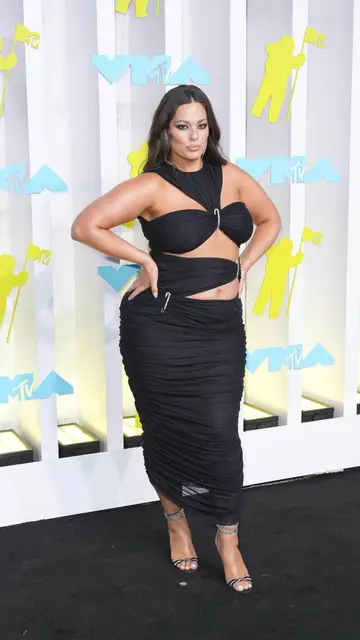 Ashley Graham Ashley Graham