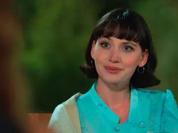 Betül consigue su objetivo: un puesto en la empresa Yaman (Top2) Betül consigue su objetivo: un puesto en la empresa Yaman (Top2)