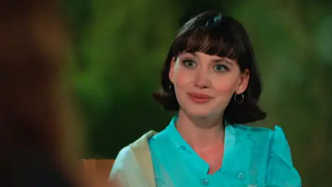 Betül consigue su objetivo: un puesto en la empresa Yaman (Top2) Betül consigue su objetivo: un puesto en la empresa Yaman (Top2)