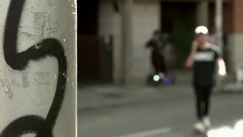 Las bandas juveniles, un peligro cada vez más grande Las bandas juveniles, un peligro cada vez más grande