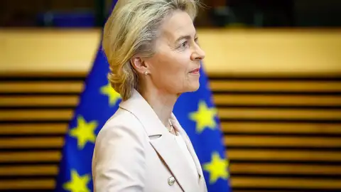 Ursula von der Leyen Ursula von der Leyen
