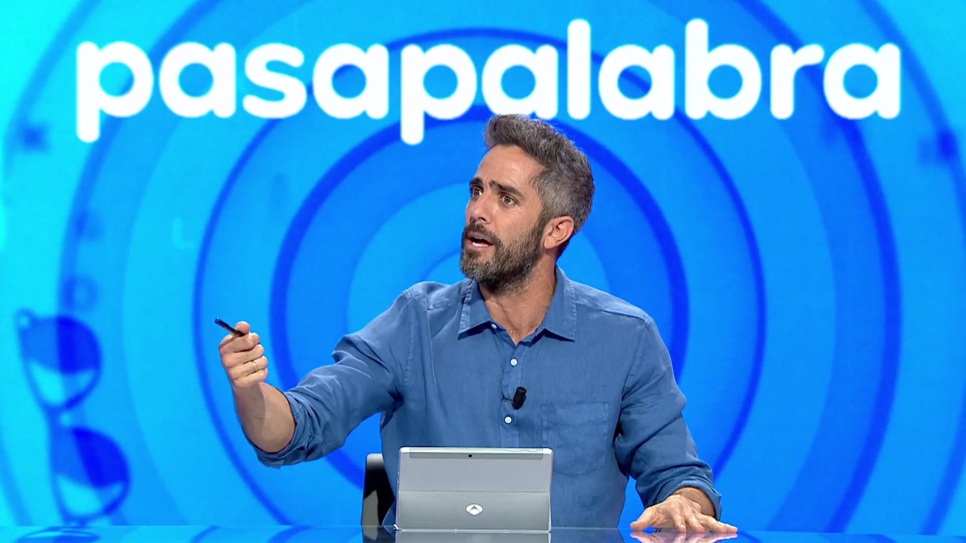 El l&iacute;o de Roberto Leal con dos canciones en &lsquo;La Pista&rsquo;: &ldquo;A m&iacute; me han parecido siempre la misma&rdquo;