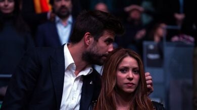 Shakira confiesa cómo era su 