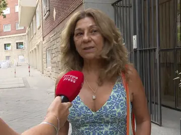 Lolita Flores, muy apenada por el estado de la casa de Lola Flores: "Si mi hermana y yo tuviéramos la casa, no estaría así" Lolita Flores, muy apenada por el estado de la casa de Lola Flores: "Si mi hermana y yo tuviéramos la casa, no estaría así"