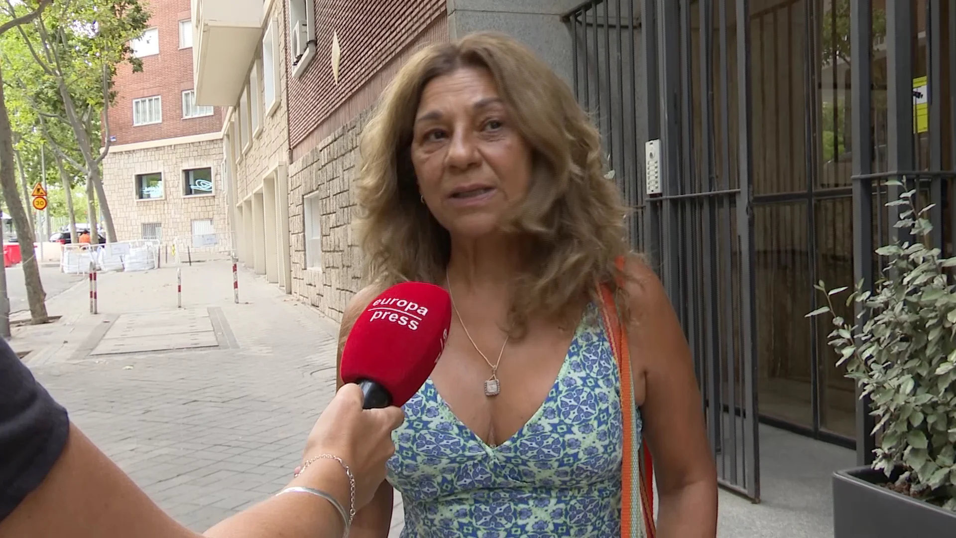 Lolita Flores, muy apenada por el estado de la casa de Lola Flores: "Si mi hermana y yo tuviéramos la casa, no estaría así" Lolita Flores, muy apenada por el estado de la casa de Lola Flores: "Si mi hermana y yo tuviéramos la casa, no estaría así"