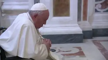 El Papa Francisco El Papa Francisco