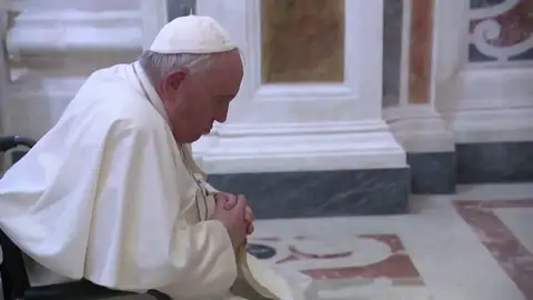 El Papa Francisco El Papa Francisco