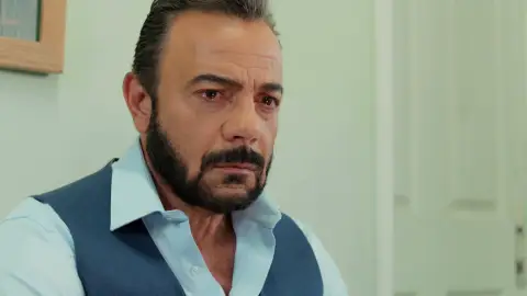 En el próximo capítulo de ‘Tierra Amarga’: Fekeli decidido a entregarse a la policía, ¿lo impedirá Lütfiye? En el próximo capítulo de ‘Tierra Amarga’: Fekeli decidido a entregarse a la policía, ¿lo impedirá Lütfiye?