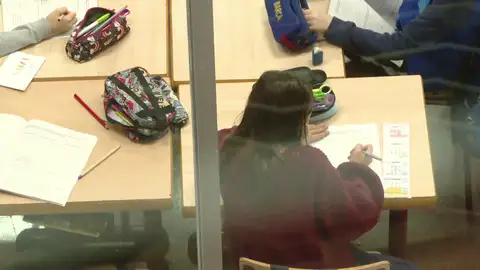 TSJC asignaturas en castellano o catalán TSJC asignaturas en castellano o catalán