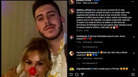Instagram Lara Dibildos Instagram Lara Dibildos