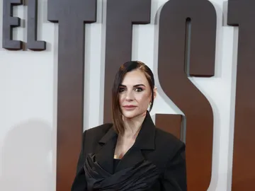 Miren Ibarguren Miren Ibarguren