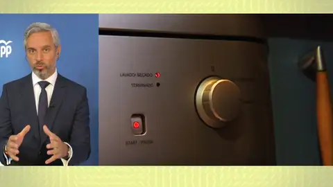 Juan Bravo analiza la economía. Juan Bravo analiza la economía.