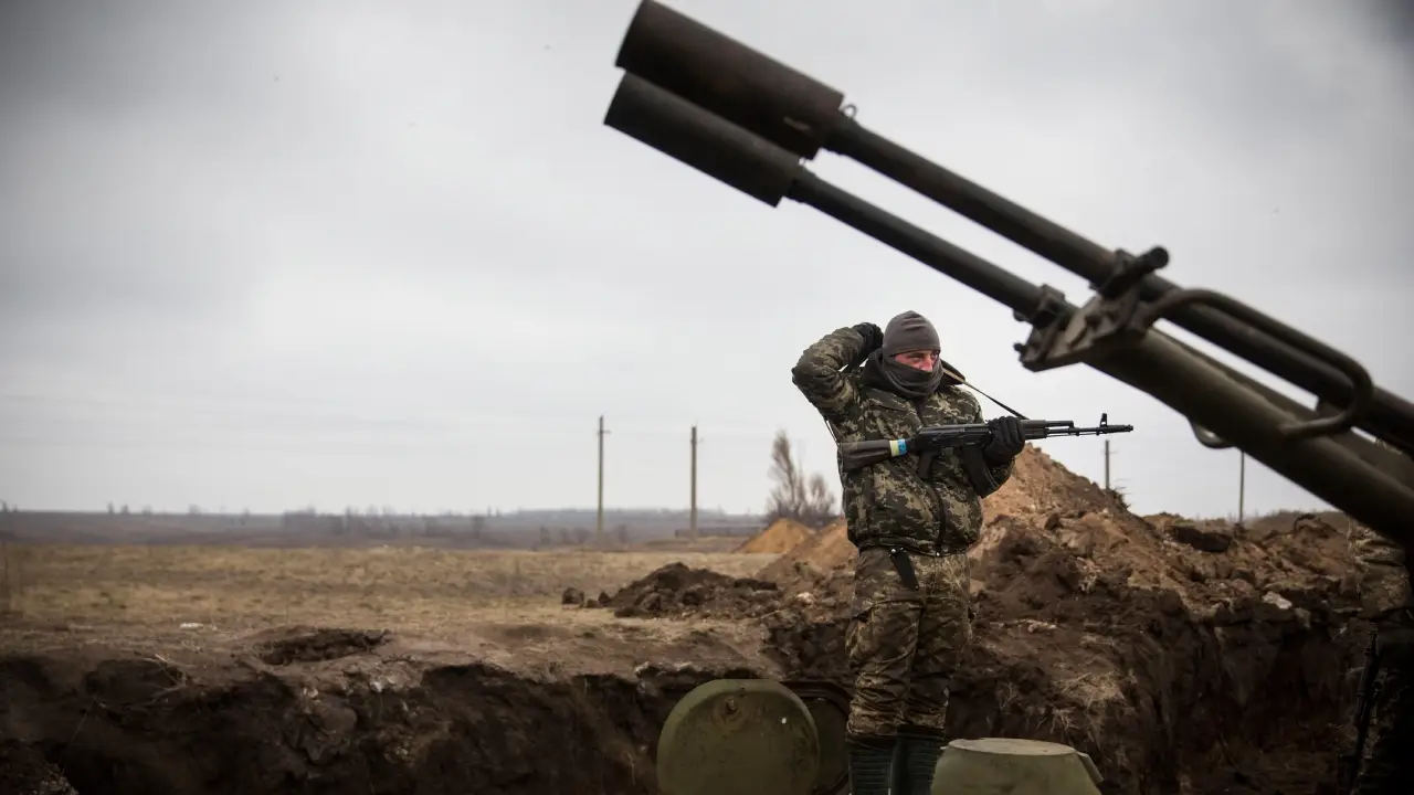 Guerra Ucrania Rusia, última hora en directo Guerra Ucrania Rusia, última hora en directo