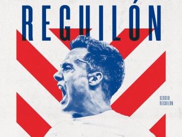 Sergio Reguilón llega cedido al Atlético de Madrid