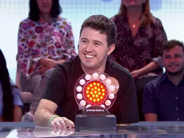 La sorprendente respuesta de Orestes al confesar cuál es su “isla bonita” La sorprendente respuesta de Orestes al confesar cuál es su “isla bonita”