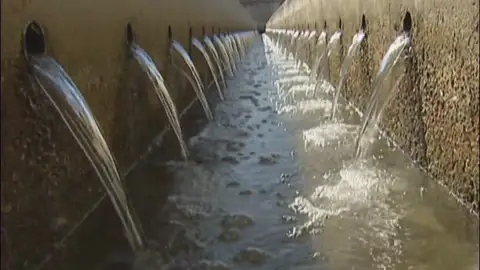 Aguas residuales Aguas residuales