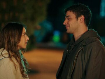 En el &uacute;ltimo cap&iacute;tulo de &lsquo;Hermanos&rsquo;: Kadir da un importante paso en su relaci&oacute;n con Melisa