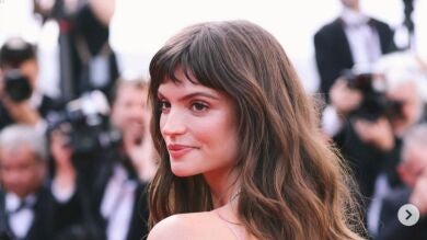 Muere Charlbi Dean, actriz protagonista de la última Palma de Oro con 32 años