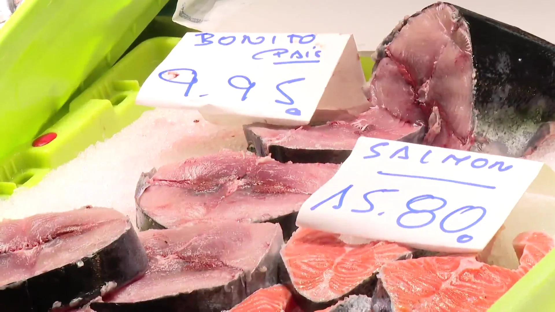 Los precios, disparados por encima del 10 % por tercer mes consecutivo Los precios, disparados por encima del 10 % por tercer mes consecutivo