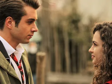 Doruk y Asiye, ¿pareja en la vida real? Doruk y Asiye, ¿pareja en la vida real?