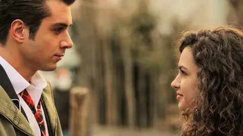 Doruk y Asiye, ¿pareja en la vida real? Doruk y Asiye, ¿pareja en la vida real?