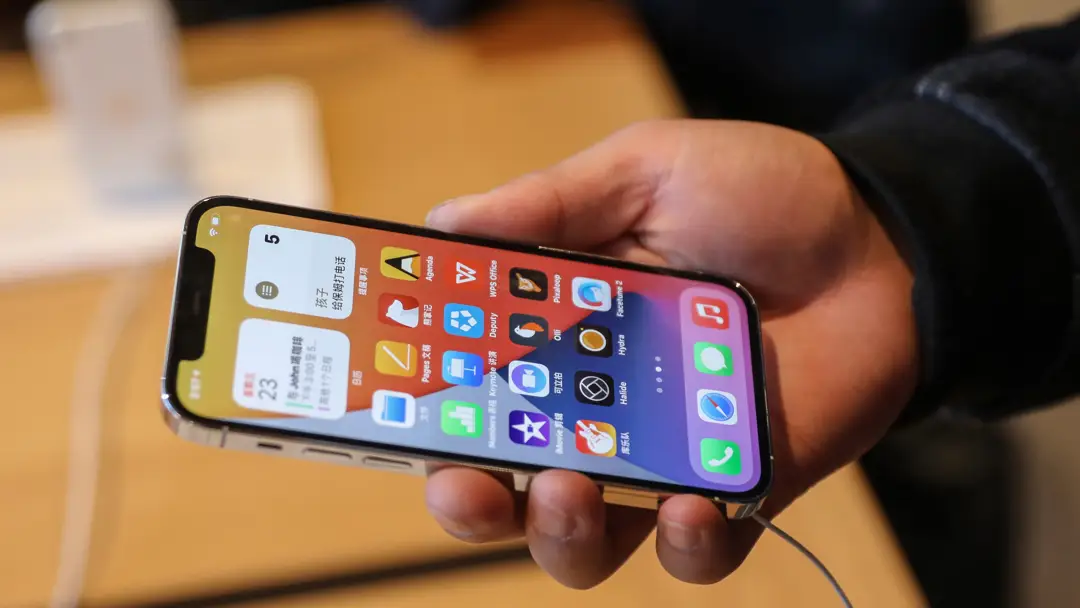Estos son los modelos de iPhone que no actualizarán a partir del 7 de septiembre Estos son los modelos de iPhone que no actualizarán a partir del 7 de septiembre