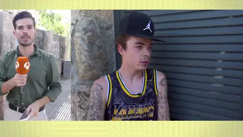 Okupas en Villaviciosa. Okupas en Villaviciosa.