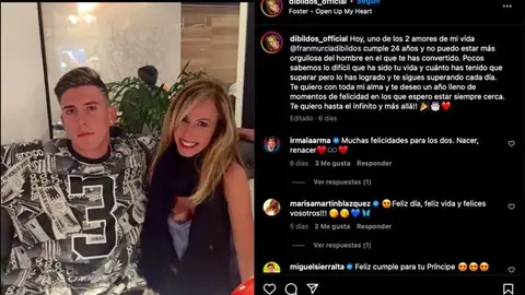 Instagram Lara Dibildos Instagram Lara Dibildos