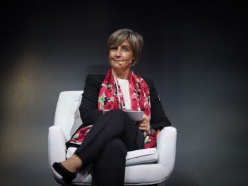 Marta Temido, ex ministra portuguesa de Salud 