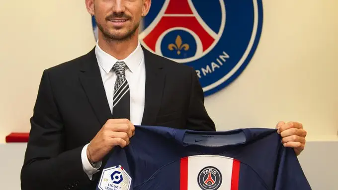 Fabi&aacute;n Ruiz, nuevo jugador del PSG