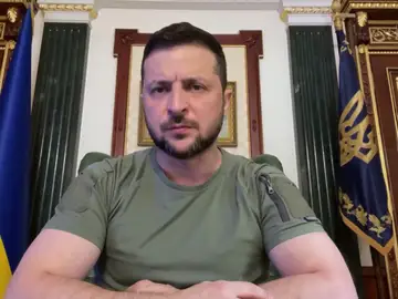 Volodímir Zelenski Volodímir Zelenski