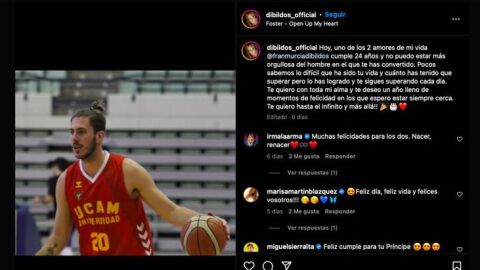 Instagram Lara Dibildos