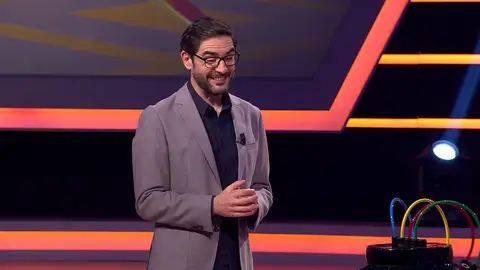 La incómoda charla de Juanra Bonet con los ‘Intratables’: “¿Habéis descubierto nuevas partes de vuestro cuerpo?” La incómoda charla de Juanra Bonet con los ‘Intratables’: “¿Habéis descubierto nuevas partes de vuestro cuerpo?”