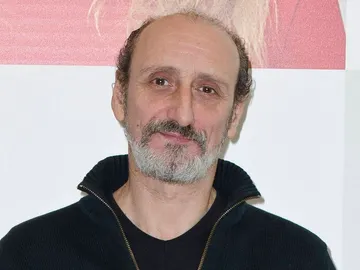 José Luis Gil, Juan Cuesta en 'Aquí no hay quien viva' José Luis Gil, Juan Cuesta en 'Aquí no hay quien viva'