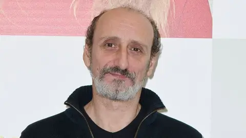 José Luis Gil, Juan Cuesta en 'Aquí no hay quien viva' José Luis Gil, Juan Cuesta en 'Aquí no hay quien viva'