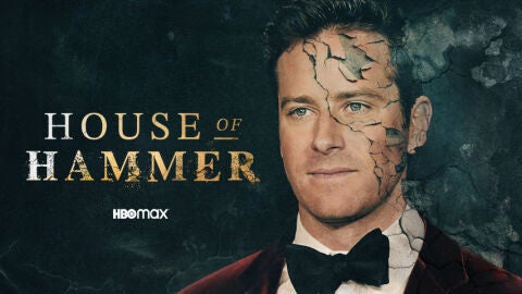 'La saga de los Hammer: Un escándalo y perversión', el documental sobre la familia de Armie Hammer