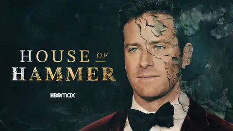 'La saga de los Hammer: Un escándalo y perversión', el documental sobre la familia de Armie Hammer 'La saga de los Hammer: Un escándalo y perversión', el documental sobre la familia de Armie Hammer