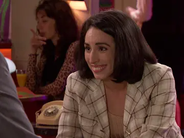 El amor, ¿la asignatura pendiente de Carballo? El amor, ¿la asignatura pendiente de Carballo?