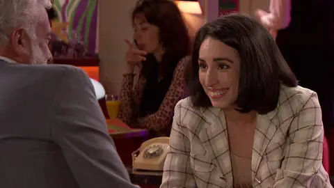 El amor, ¿la asignatura pendiente de Carballo? El amor, ¿la asignatura pendiente de Carballo?