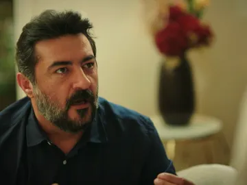 Akif descubre que Melisa ayudó económicamente a los Eren: ¿Se vengará? Akif descubre que Melisa ayudó económicamente a los Eren: ¿Se vengará?