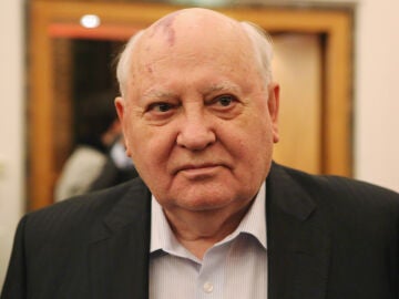 Mijai Gorbachov