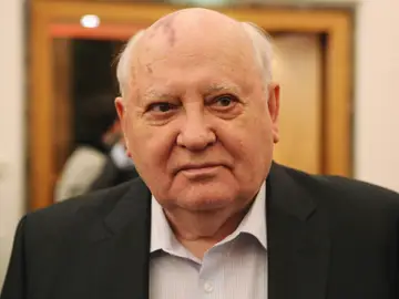 Mijai Gorbachov Mijai Gorbachov