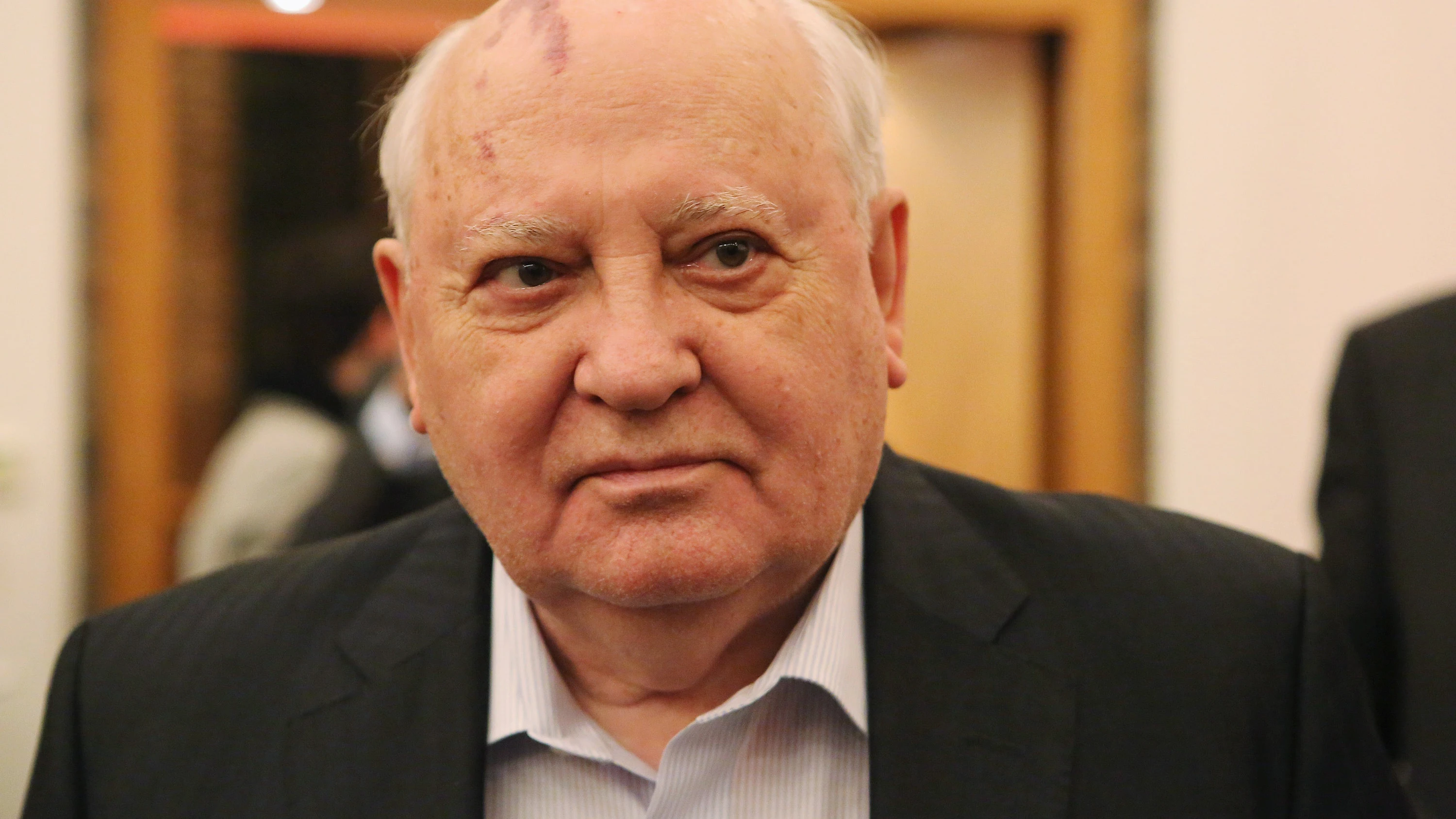 Mijai Gorbachov