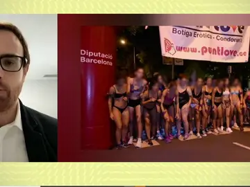 Polémica por una carrera. Polémica por una carrera.