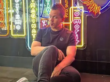 Dabiz Muñoz, sobre el precio de su menú en Diverxo: "Gastar 365 euros no es una cosa de ricos" Dabiz Muñoz, sobre el precio de su menú en Diverxo: "Gastar 365 euros no es una cosa de ricos"