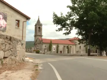 Parroquia Pontevedra polémica cura Parroquia Pontevedra polémica cura