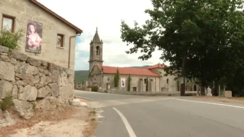 Parroquia Pontevedra polémica cura Parroquia Pontevedra polémica cura