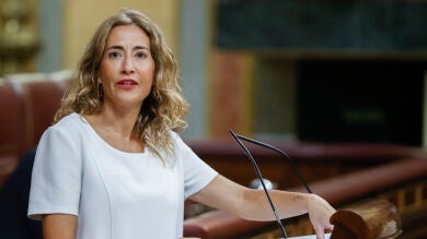 La ministra de Transportes asegura que en el accidente del tren de Bejís 