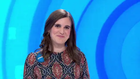 ¿Quién es Jimena? La activista por los derechos trans que casi elimina a Orestes de ‘Pasapalabra’ ¿Quién es Jimena? La activista por los derechos trans que casi elimina a Orestes de ‘Pasapalabra’