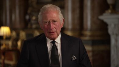 El huevo cocido o la isla griega de Corfú, entre las 20 cosas favoritas del rey Carlos III
